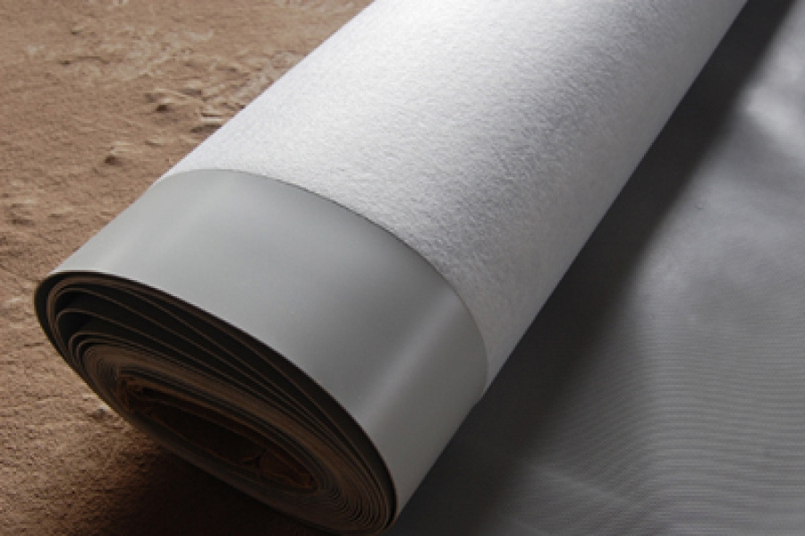 Factory High Quality PVC waterproof membrane Cheap Price