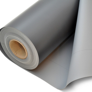 Factory High Quality PVC waterproof membrane Cheap Price