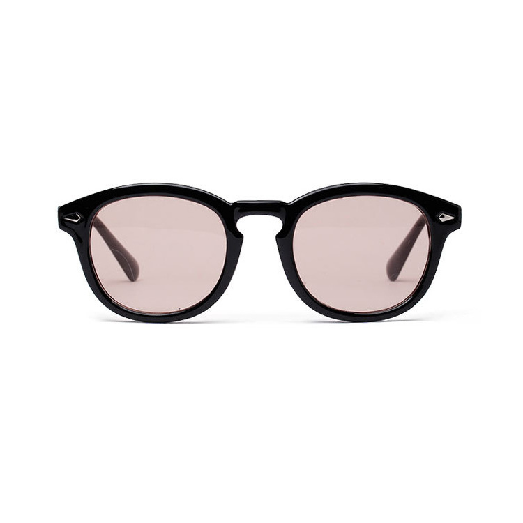 Sunway Eyewear Customization Custom Design Logo Wholesale Cheap UV400 Retro Summer Sun Glasses Women Shades Sunglasses