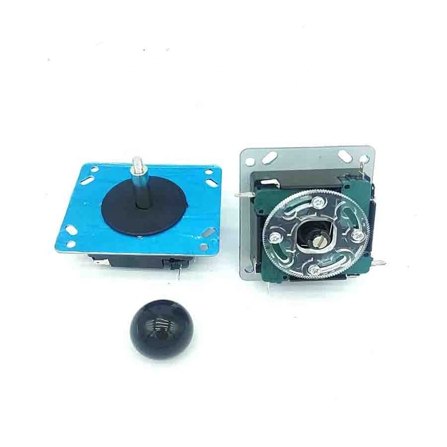 Baolian European type Metal joystick for arcade game console fighting machine