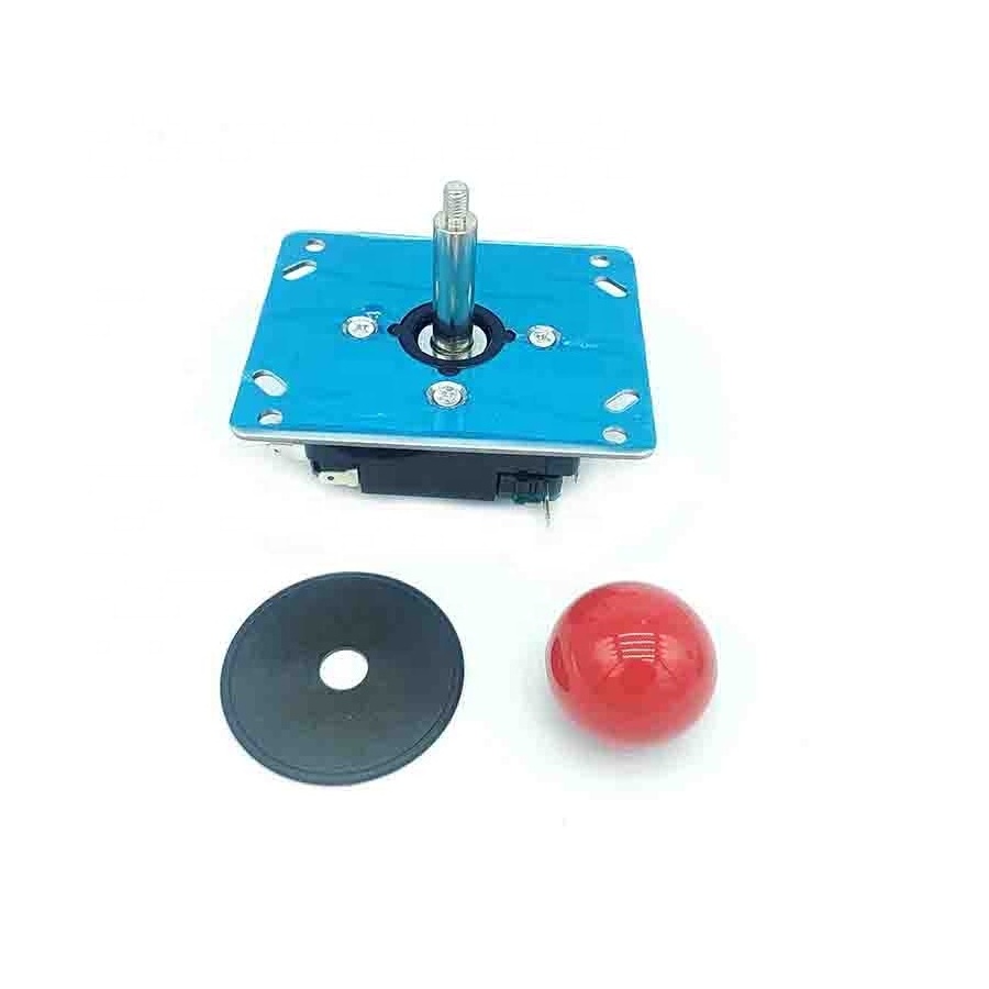 Baolian European type Metal joystick for arcade game console fighting machine