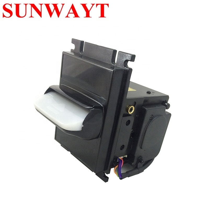 TOP TP70 banknote acceptor ICT L70 banknote validator Bill acceptor for kiosk vending machine