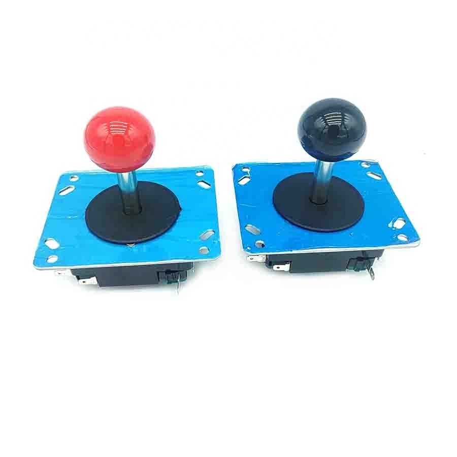 Baolian European type Metal joystick for arcade game console fighting machine