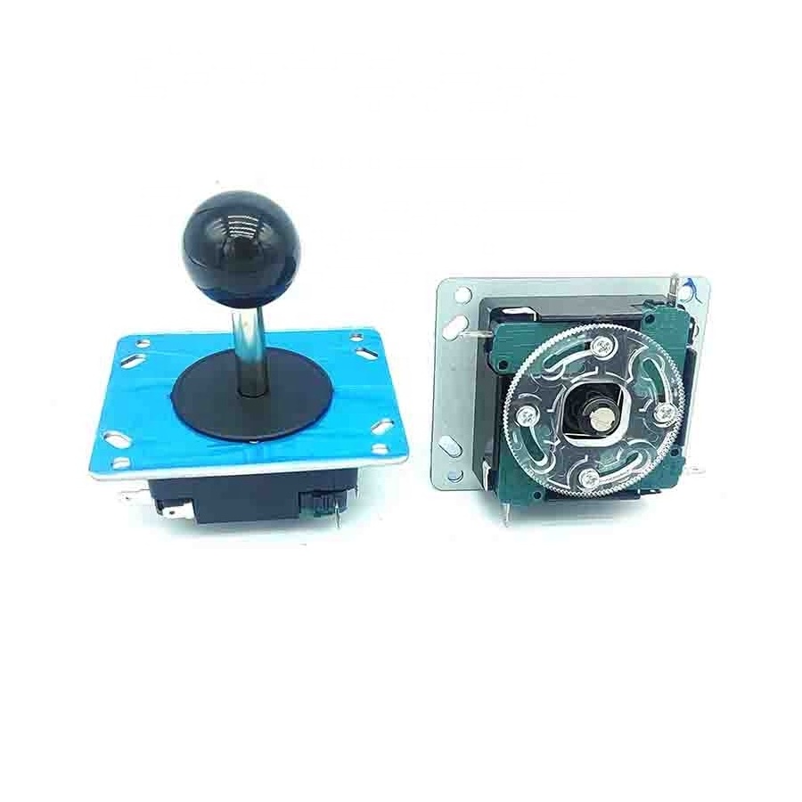 Baolian European type Metal joystick for arcade game console fighting machine