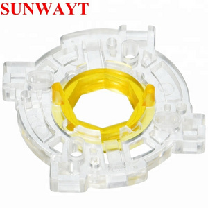 Original Sanwa  GT-Y Octagonal Restrictor Plate for Sanwa JLF Arcade Joystick Original- Arcade Parts-Arcade Game Machine