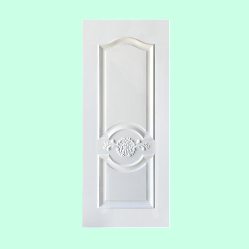 2020 hot sale pvc toilet door pvc bathroom door price pvc interior door