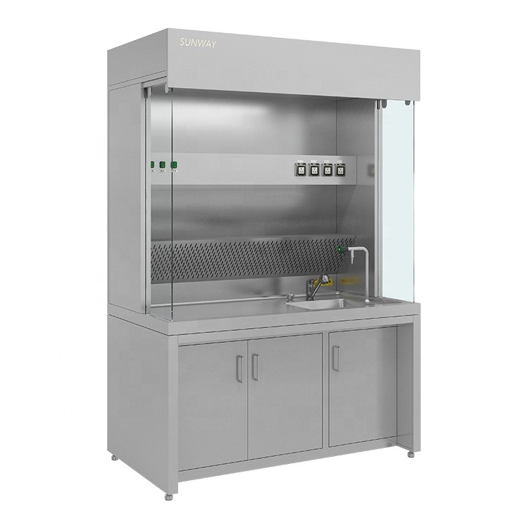 MB-Histopathological Enclosures  Selected Table and anatomy room use 304 stainless steel Pathological Grossing Station