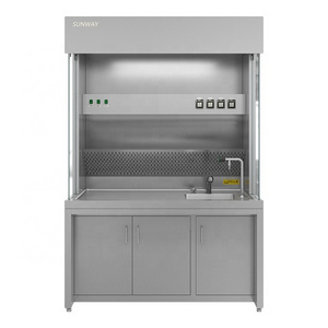 MB-Histopathological Enclosures  Selected Table and anatomy room use 304 stainless steel Pathological Grossing Station