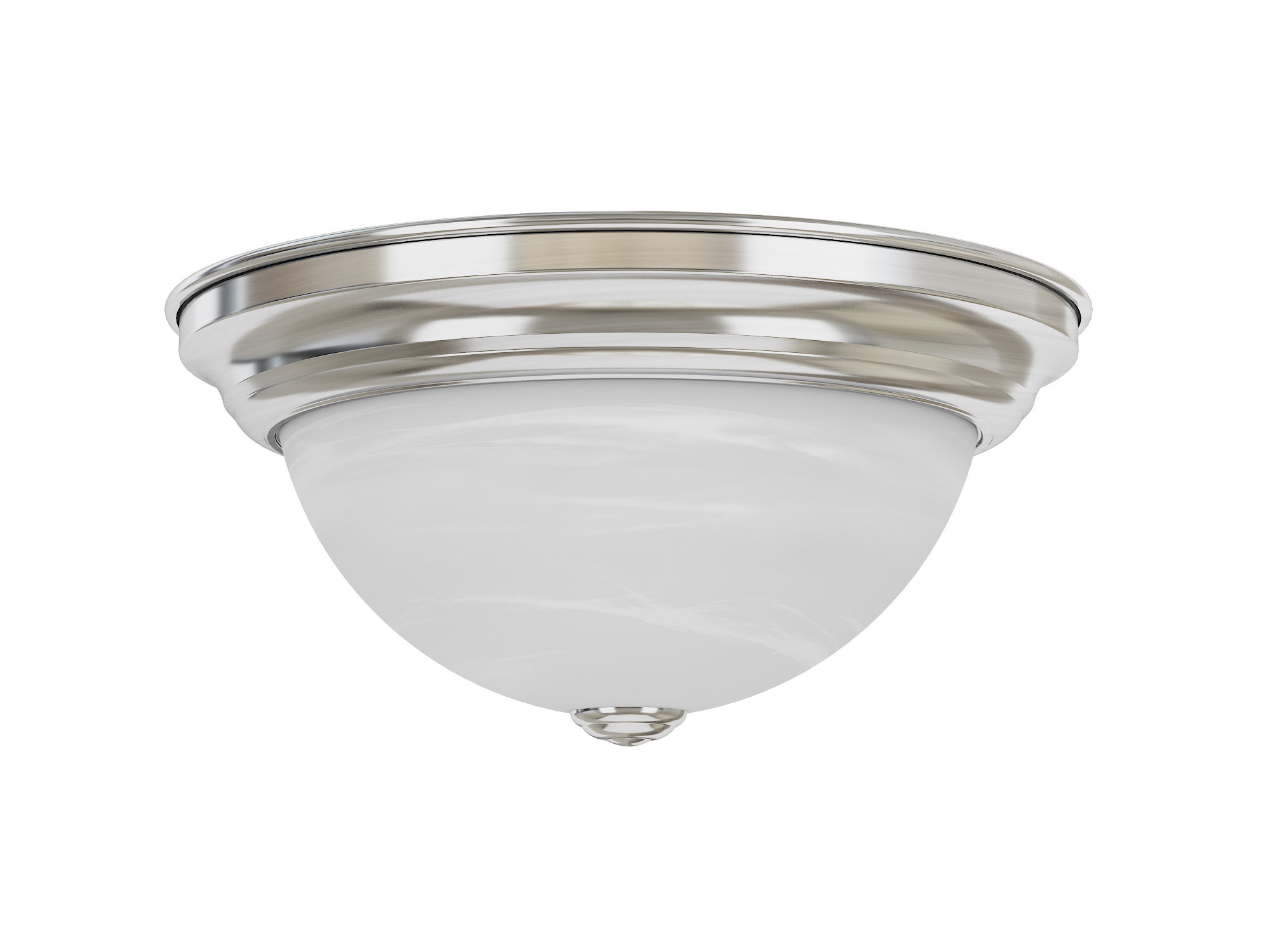 Traditional E26 Wholesale Flush Mount Ceiling Light Fixture For Kitchen Hallway