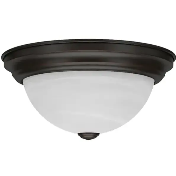 European Style Ceiling Lamp Bedroom Living Room Aisle Light Simple Modern Retro Master Balcony Corridor Stair Ceiling Light