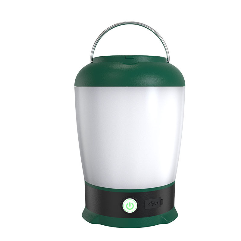 Lamp lantern Hanging LED Camping Light hurricane lantern