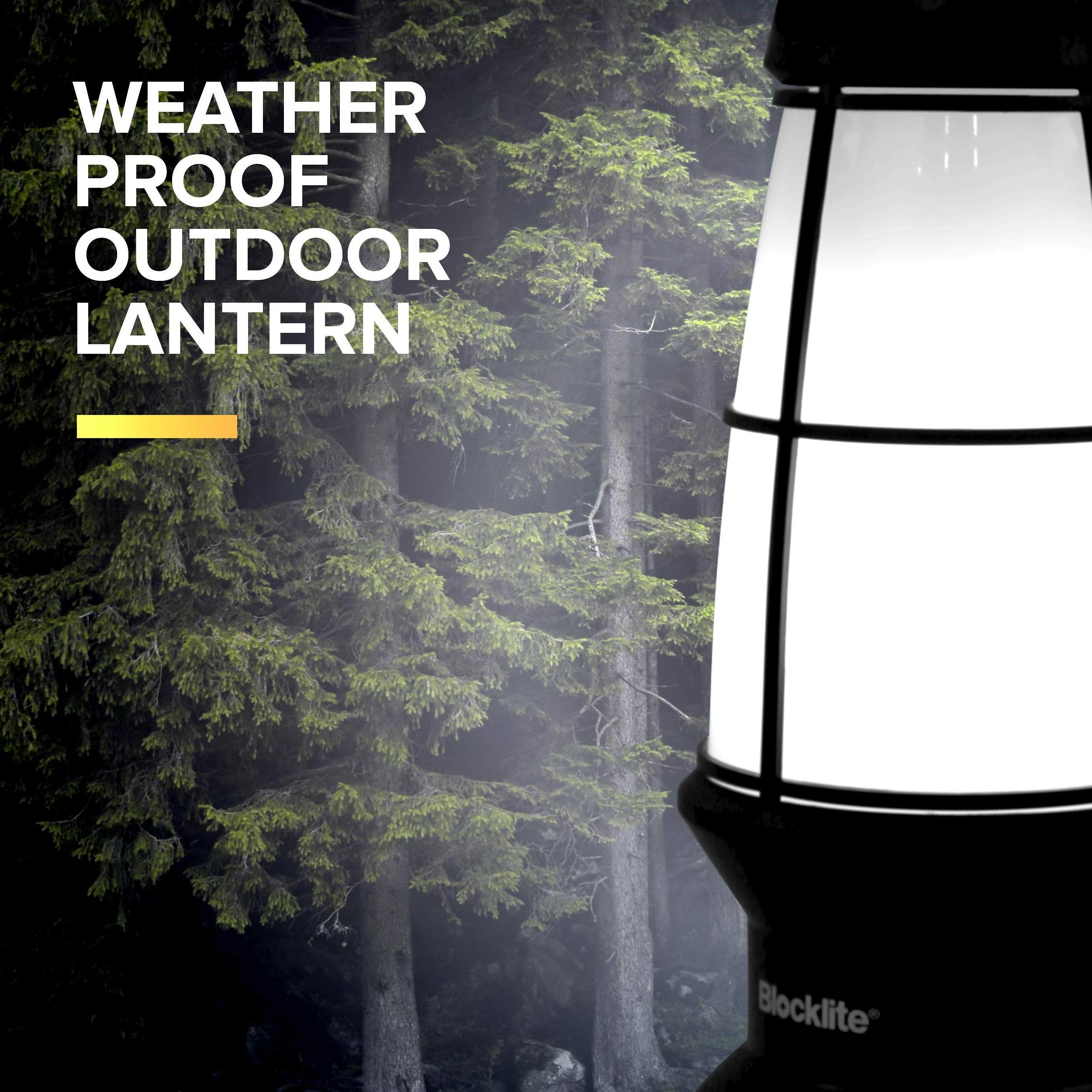 2022 Hot Selling Outdoor Retro Camping Lamp USB Rechargeable led Vintage Camping Lantern