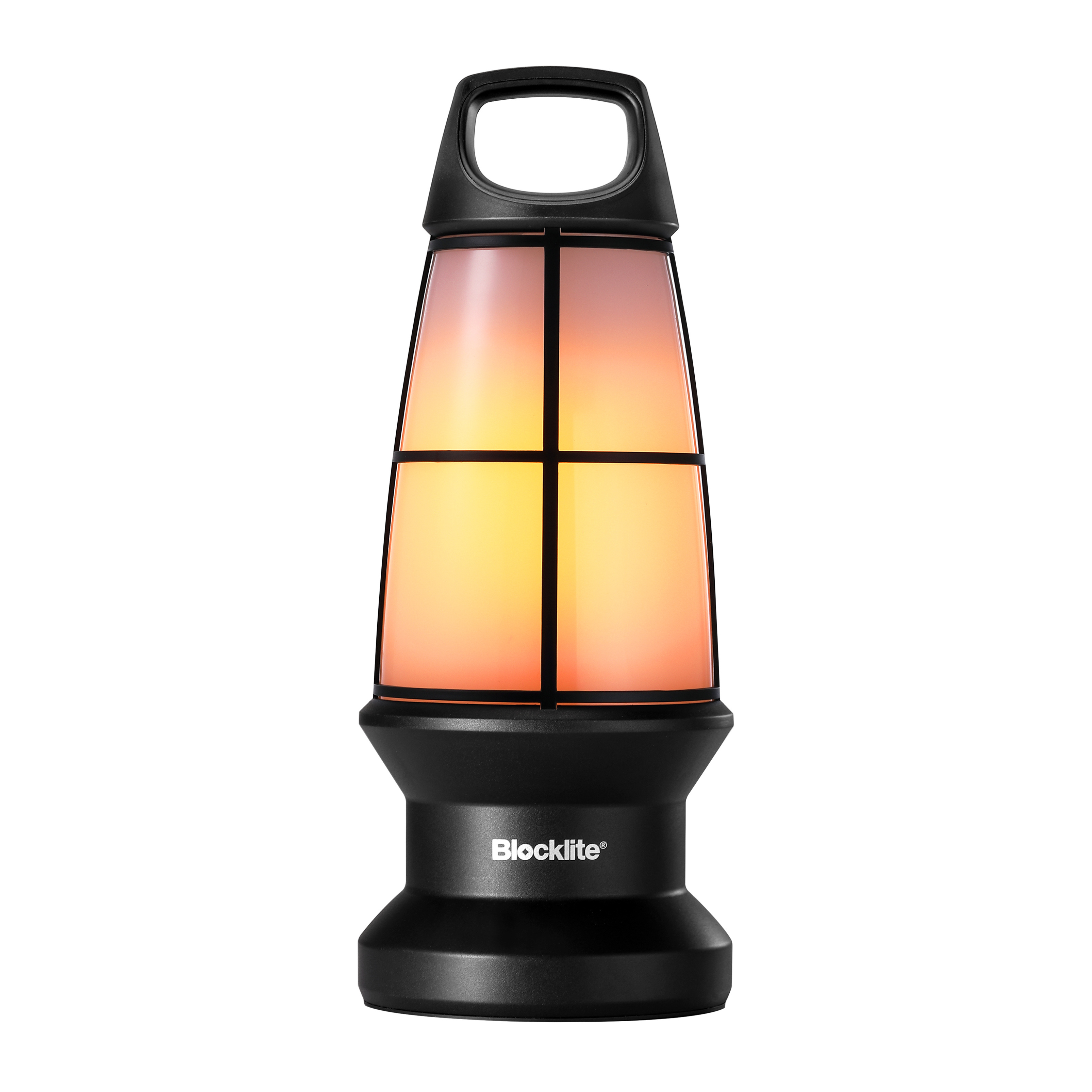 2022 Hot Selling Outdoor Retro Camping Lamp USB Rechargeable led Vintage Camping Lantern