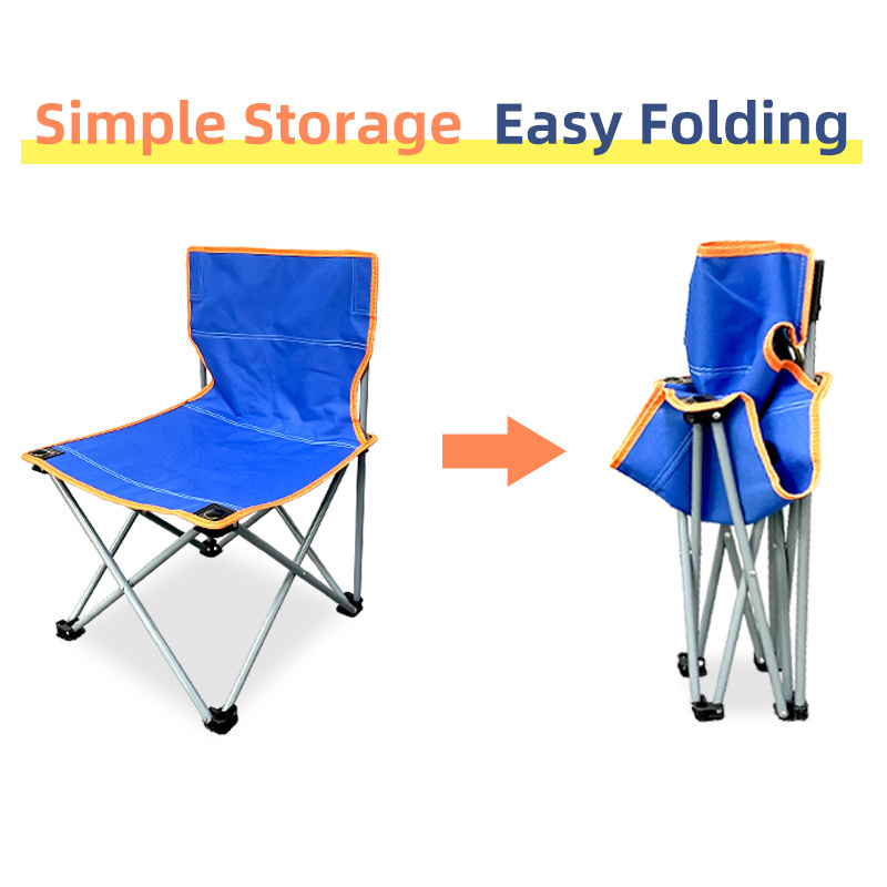 Good Quality Outdoor Camping Picnic Dinning Portable 5 pcs Folding Table And Chairs Set