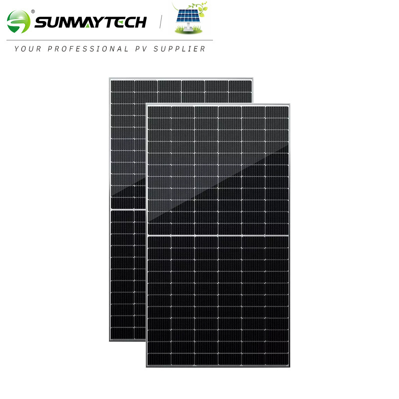 5kw 220v photovoltaic solar energy system bipv off grid complete 5000w solar panel system for home