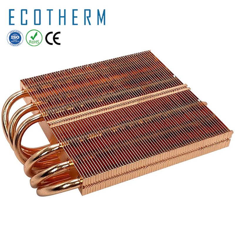 aluminium led pipe heat sink profile zipper fins cool innovations flexible graphene heat sink for inverter power amplifier