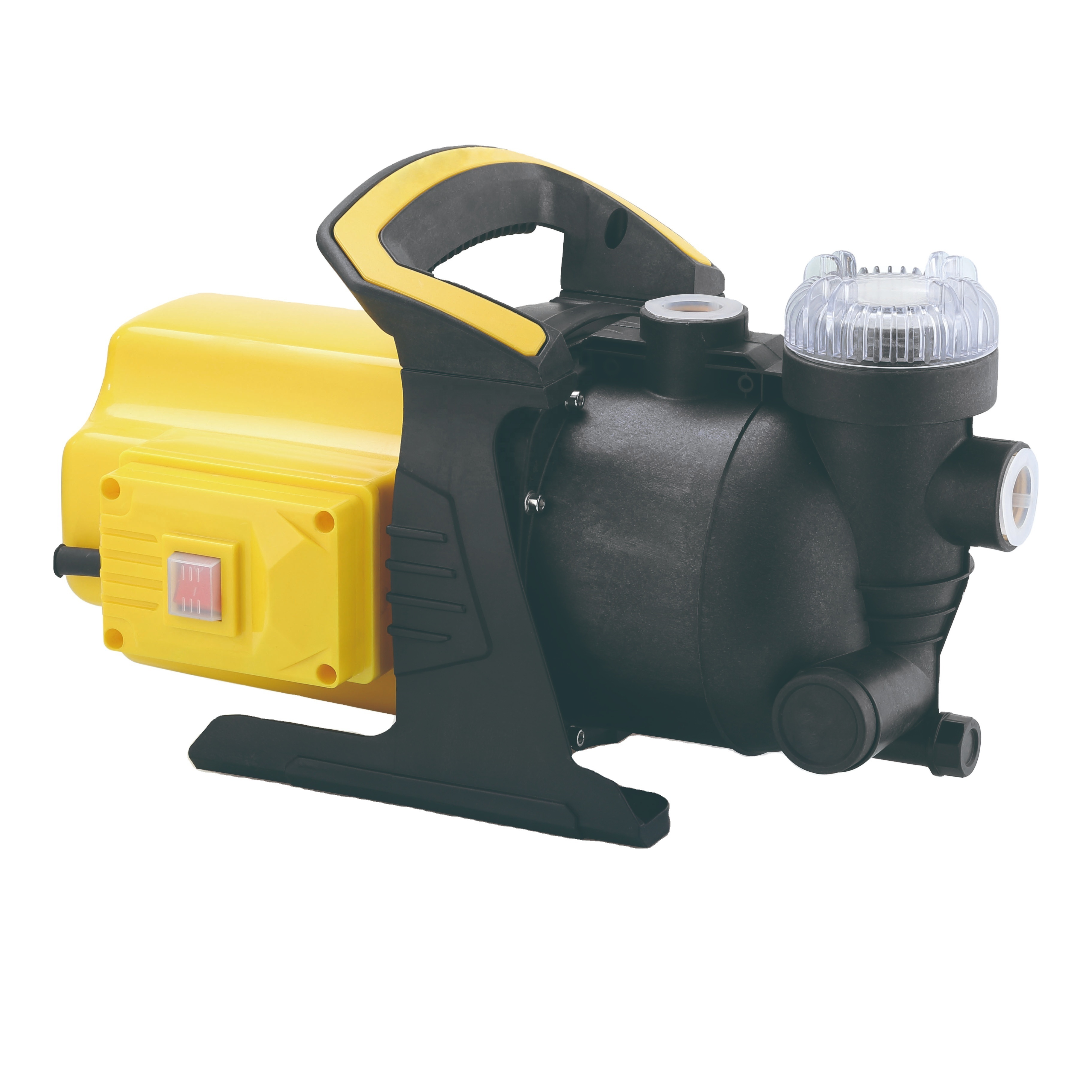 Garden pump, CGPxxx-5(B) 250\/400\/550\/750\/900W Best Selling Home Electric Submersible Pump with 10m Cable