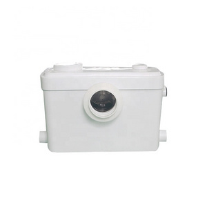 600W 220v water lifting impregnation pump toilet pump for toilet 220-240V 50HZ macerator toilet