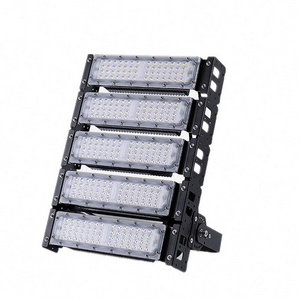 outdoor IP66 Stadium exterior slim 100w 150w 200w 250 300w 400w 500w reflector led flood light