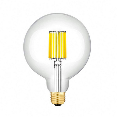 E26 E27 12v 24v 36v Edison led filament Bulb G95 G125 4w 6w 8w 10w 12w led edison g95