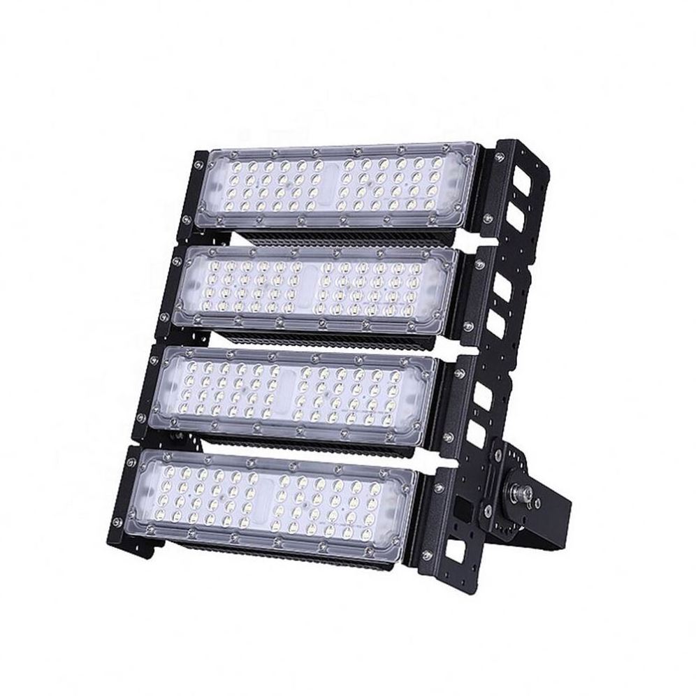 outdoor IP66 Stadium exterior slim 100w 150w 200w 250 300w 400w 500w reflector led flood light