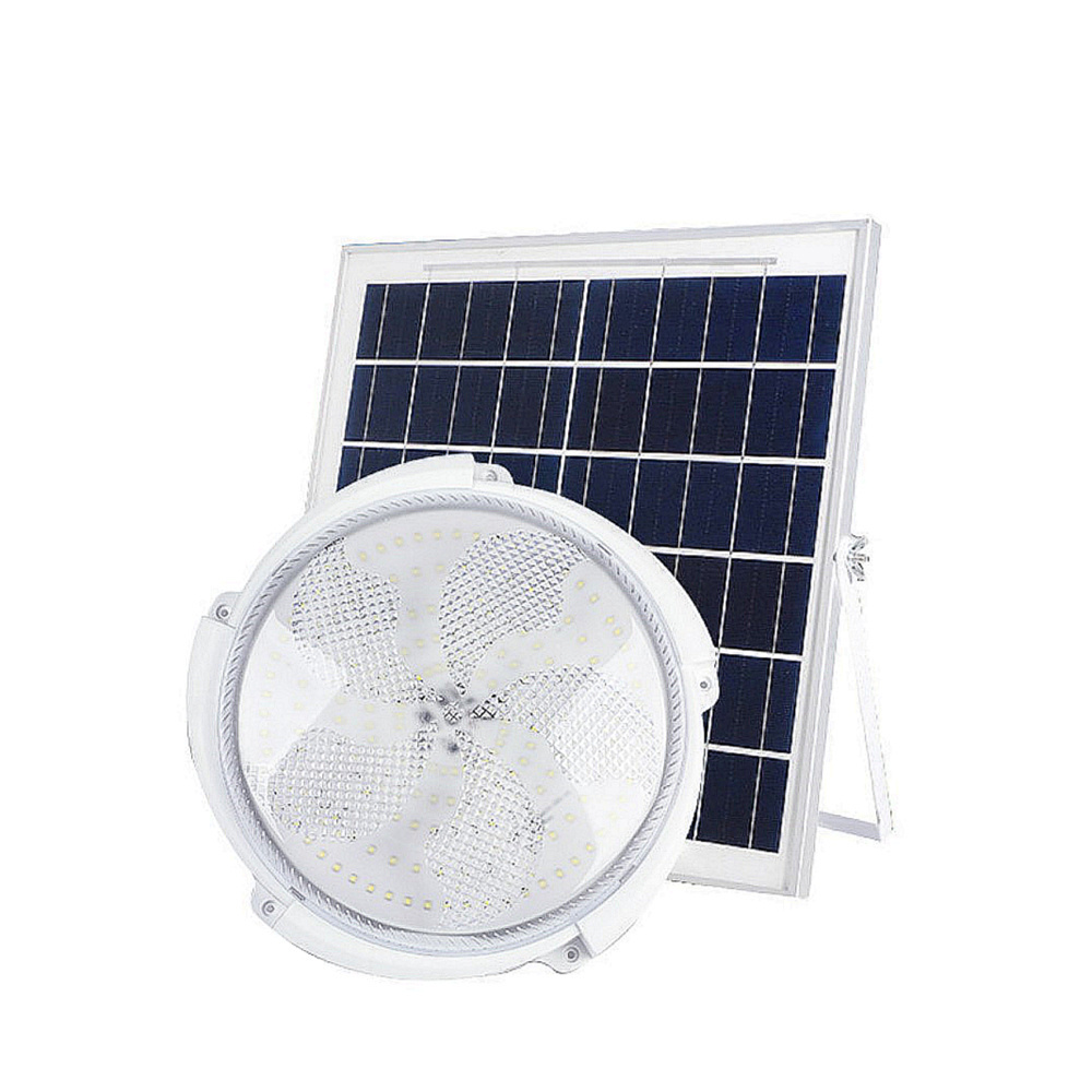 SUNWE Indoor wall solar led ceiling light 50w 100w 150w 200w solar ceiling lights for home