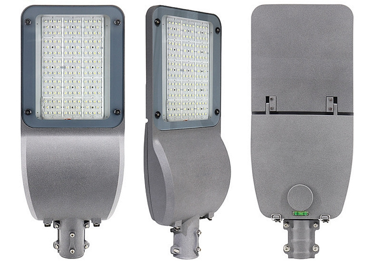 Parking Lot Road Outdoor Nom CE IP66 Street lamp lighting 50w 100w 150w 200w led latern