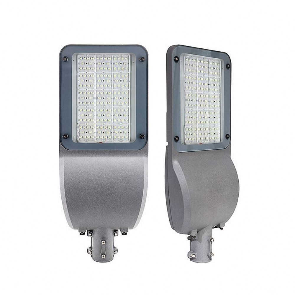 Parking Lot Road Outdoor Nom CE IP66 Street lamp lighting 50w 100w 150w 200w led latern