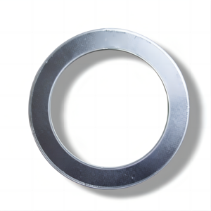 Graphite stainless steel spiral wound gasket