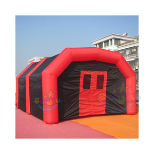 Inflatable Car Garage,Inflatable Car Spray Booth,Camping Gazebo Marquee