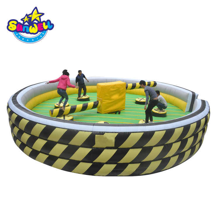 Amusement park inflatable mechanical bull riding toys,kids bull riding for sale,crazy mechanical bull rodeo