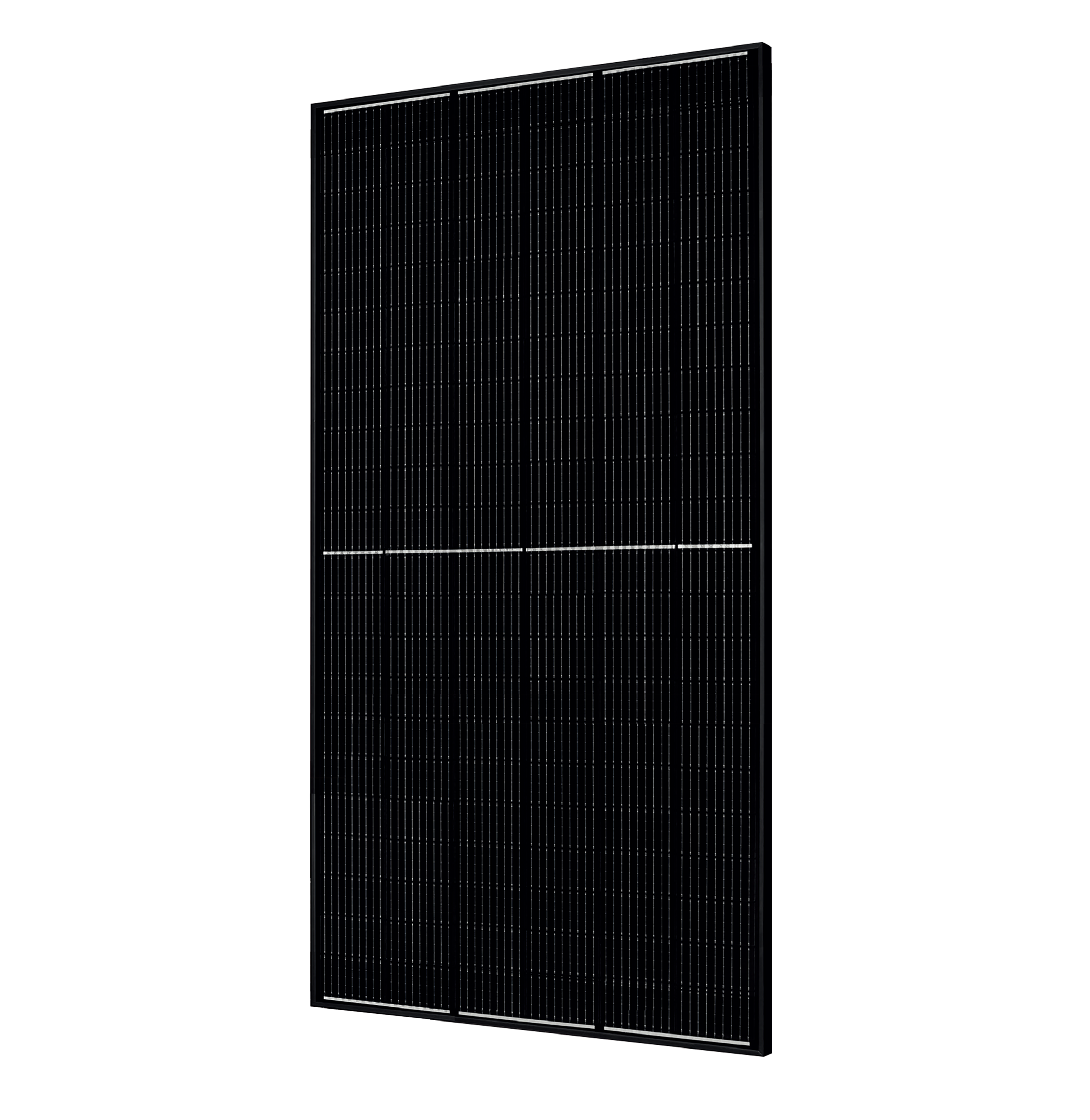 390W 400W 410W 415W SUNWE All Black ETFE Flexible Solar Panel PV Solar Module Energy