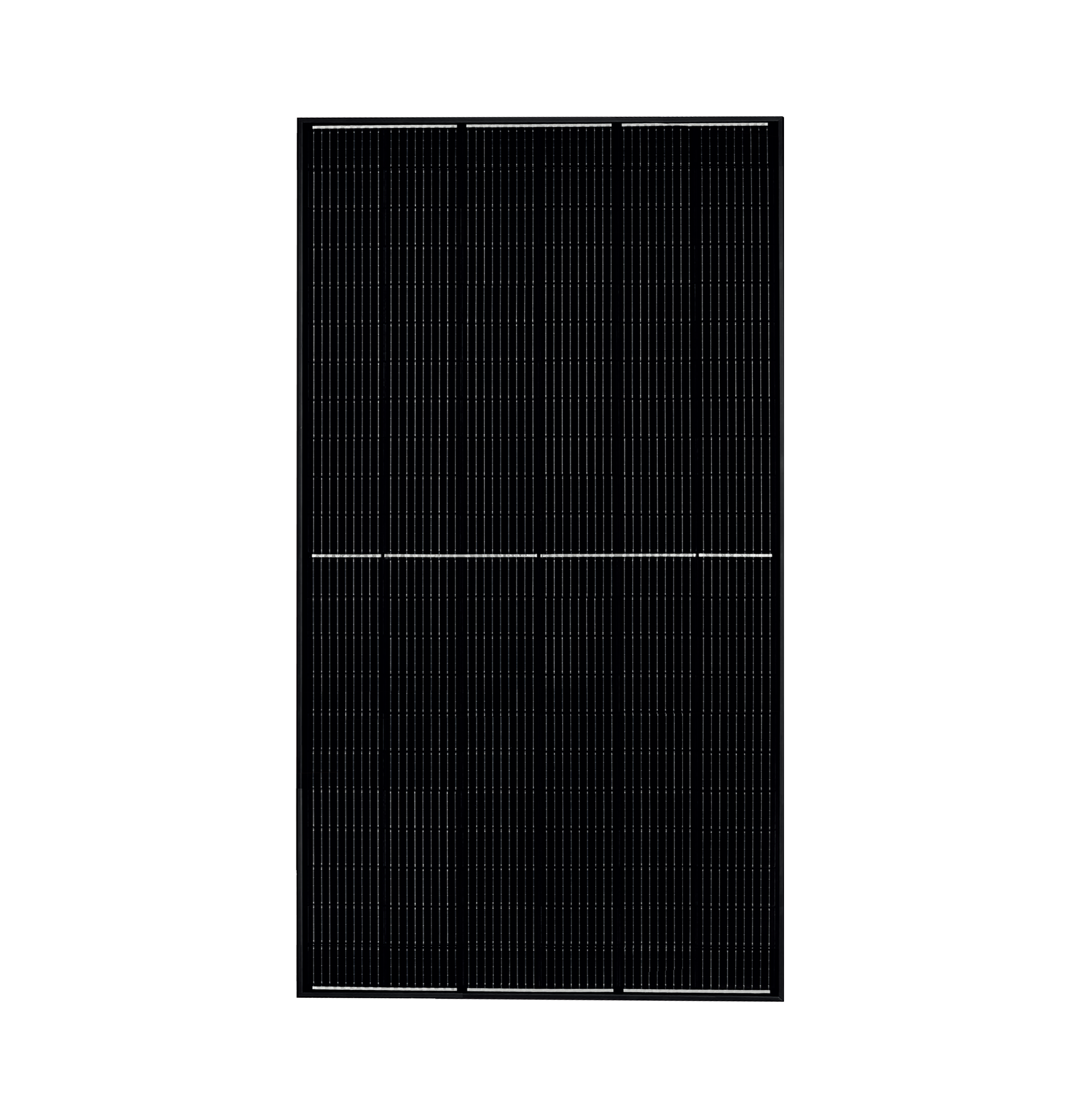 390W 400W 410W 415W SUNWE All Black ETFE Flexible Solar Panel PV Solar Module Energy