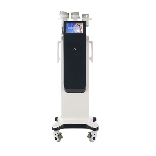 3D Vacuum RF Bio Cavitation lymphatic drainage Machine