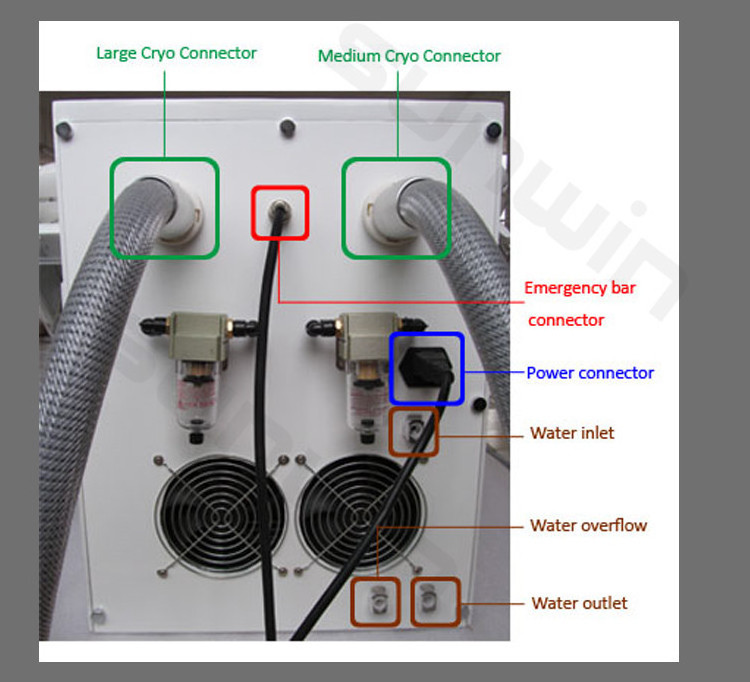 2022 360 cryo cryolipolyse cryotherapy cryolipolisis slimming machine portable criolipolisis machine for fat burning