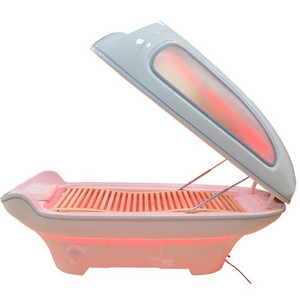 Far infrared heat LED dry sauna slimming spa capsule steam oxigen dome with ozone spa pod floating spa capsule