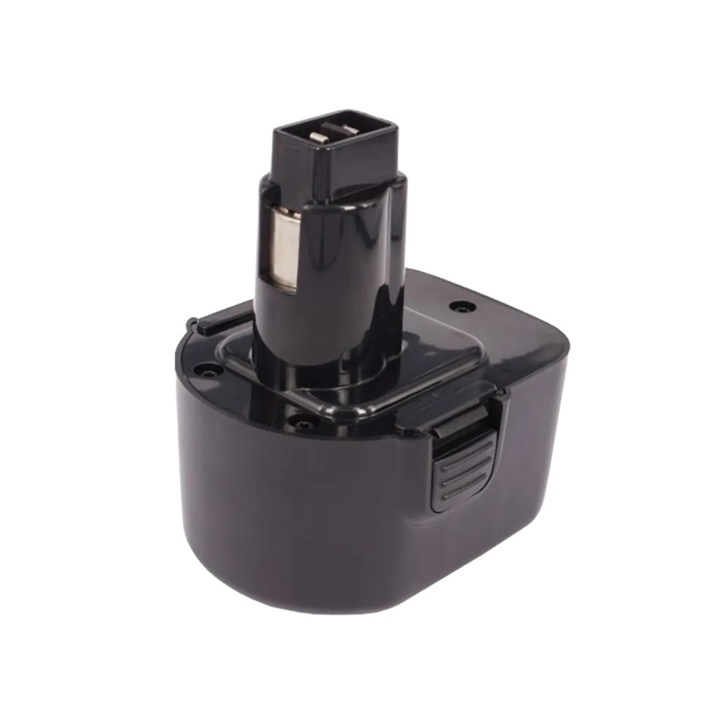 12V Rechargeable Ni-MH Battery for Dewalt DE9074 DC9071 2812K 2832K 2852B Power Tool Battery 2.0AH 3.0AH