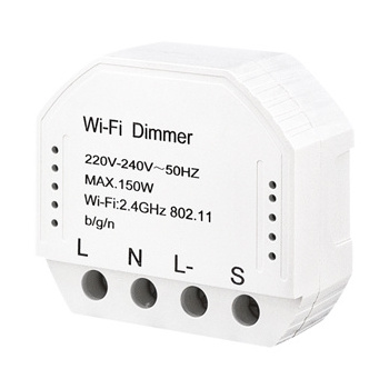 WiFi Smart wireless 150W LED dimmer switch