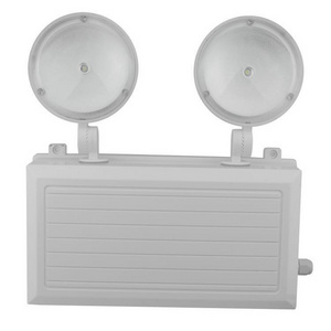 IP65 Waterproof Twin heads LED emergency Lights,as2293/saa LED Emergency lights,3hours standby time LED emergency Lamps