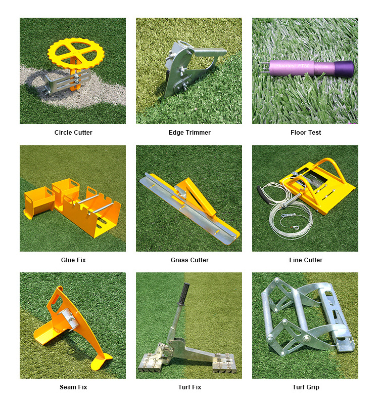 Uland Artificial Grass Glue Fix Artificial grass glue fix installation tool for synthetic turf