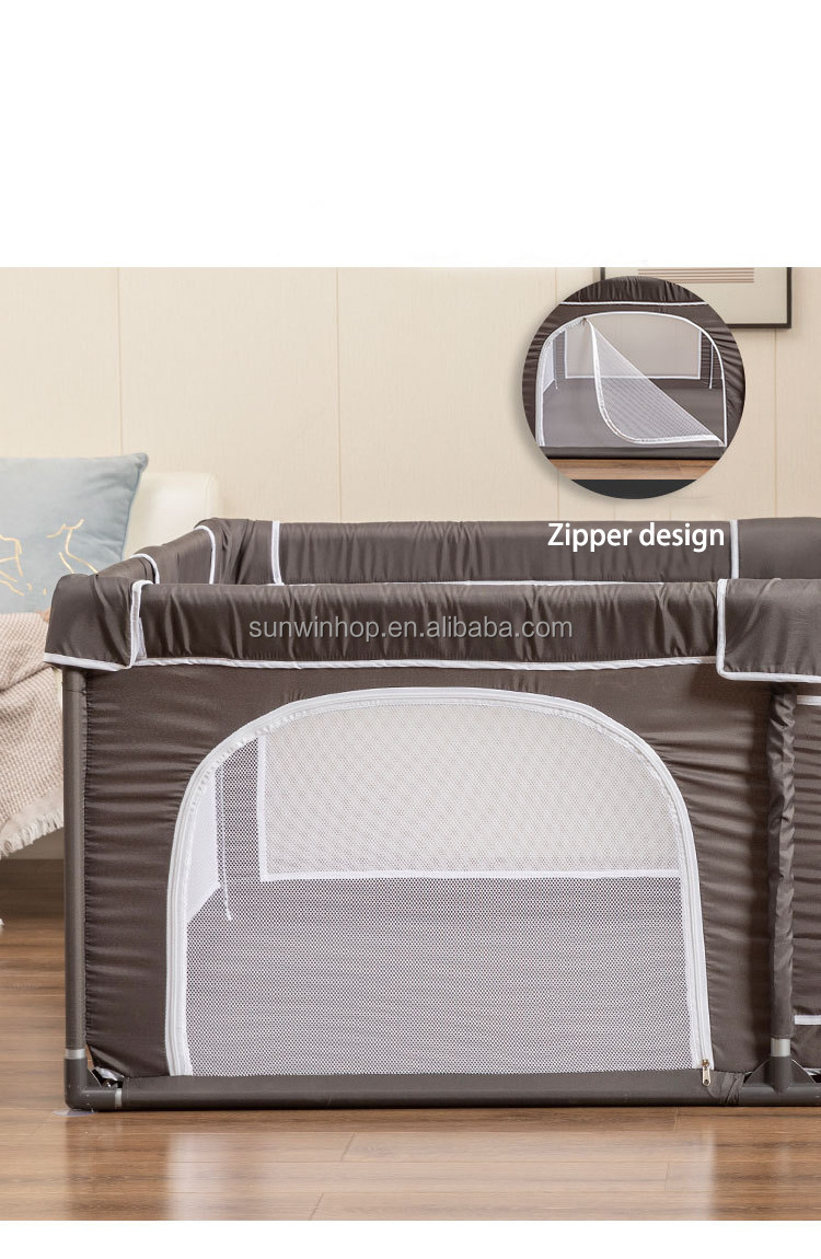 Baby Game Playpen For Baby Portable Play Pen Baby Playpens Safety Fence Play Yard For Children