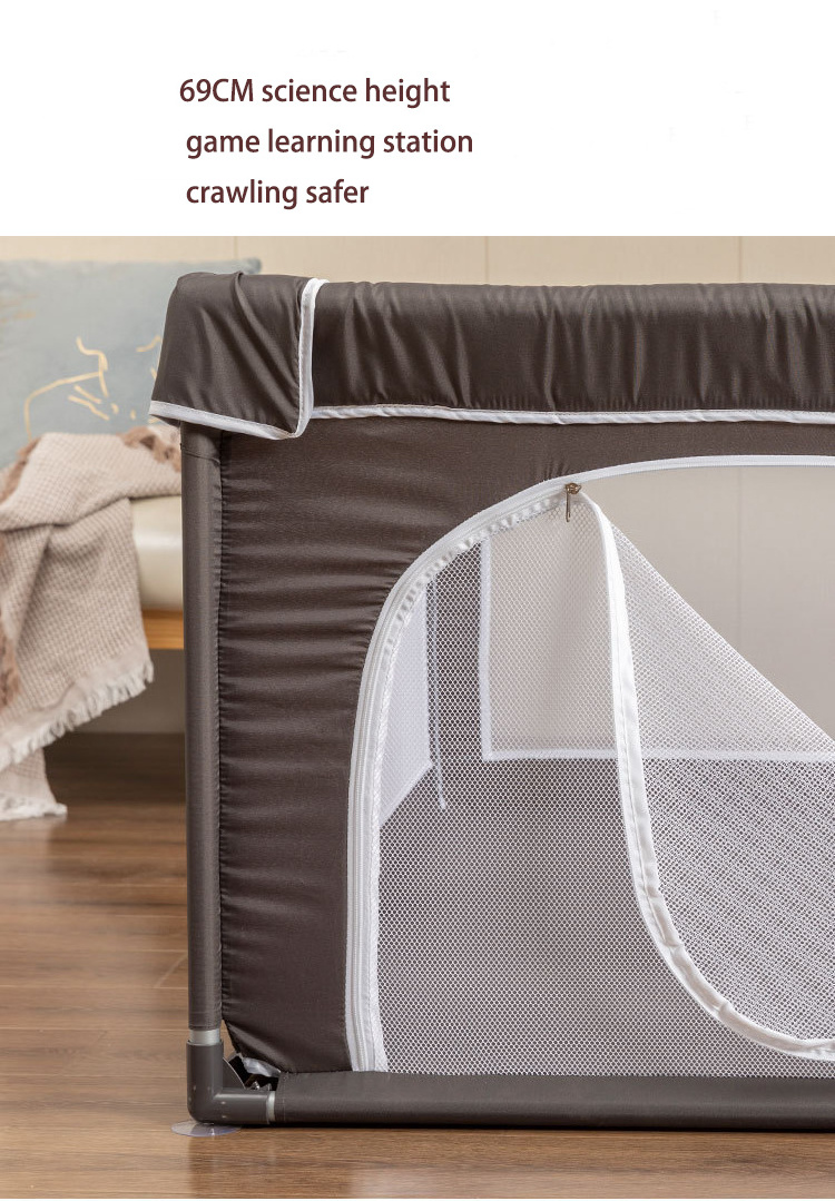 Baby Game Playpen For Baby Portable Play Pen Baby Playpens Safety Fence Play Yard For Children