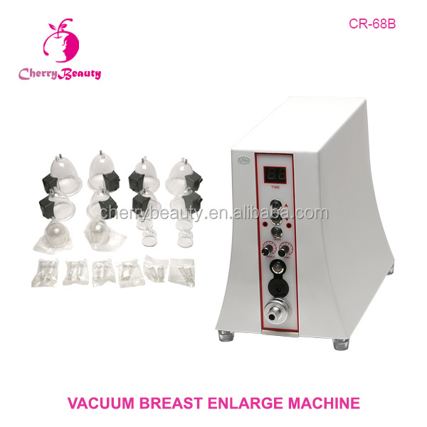 newest breast enlarge machine breast massager tighten sexy enlargement for breast firming health care beauty machine