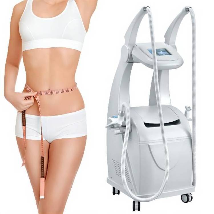 Professional Vela RF Roller Vacuum Cavitation Machine Cellulite Reduction Fat Reductiion Body Slimming Machine