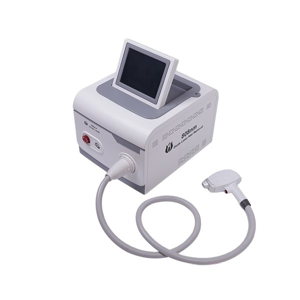 Big Promotion 808 diode laser/laser diode 808nm portable used beauty salon