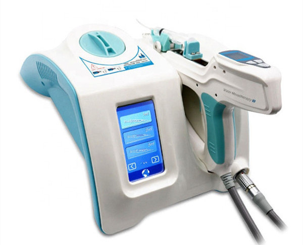 skin rejuvenation carboxytherapy machine meso skin mesotherapy gun