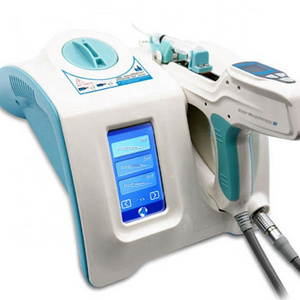 skin rejuvenation carboxytherapy machine meso skin mesotherapy gun