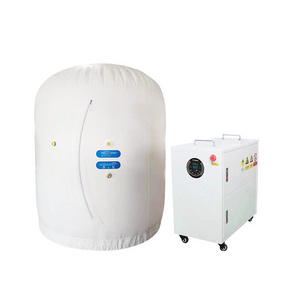 Hbot Soft Hyperbaric-Oxygen-Chamber Camara Hiperbaricas Portable Hyperbaric Oxygenation Chamber 1.5 Ata Hyperbaric Chamber