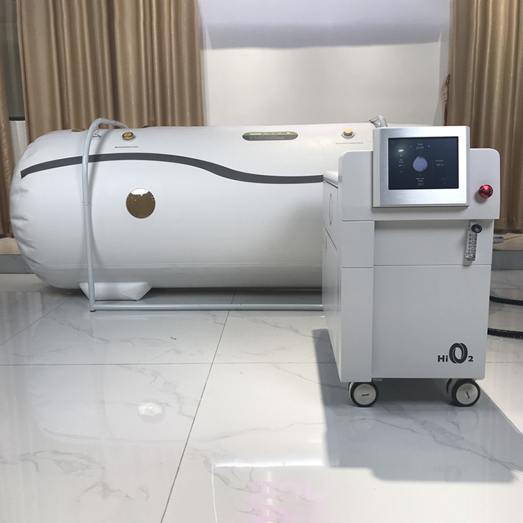 Medical Home Hbot Hyperbaric Oxygen Therapy Camara Hiperbaricas 1.5ata 1.3 Ata Hyperbaric Chamber Cancer Brain Damage