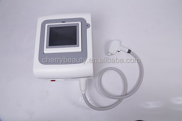 Big Promotion 808 diode laser/laser diode 808nm portable used beauty salon